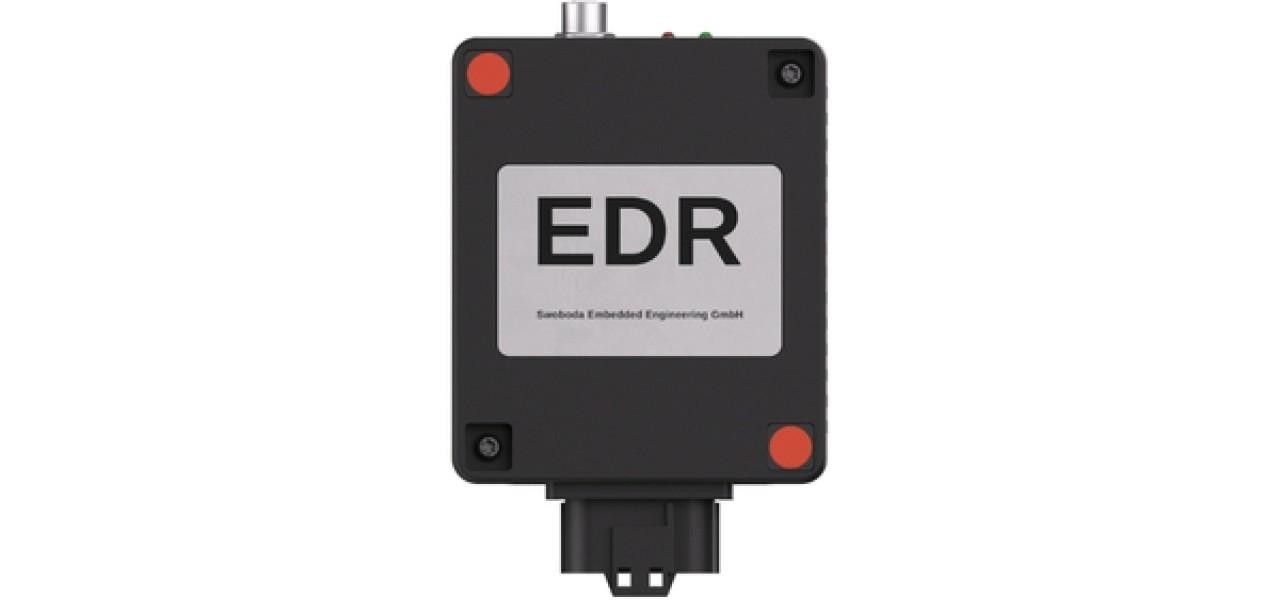 Ab Januar 2026: UN-Regelung 169 verpflichtet EDR-Aufzeichnung in (Foto: Swoboda)