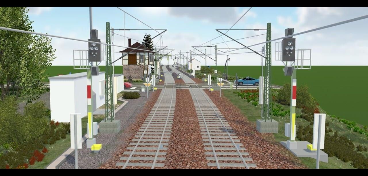 Arcadis, SIGNON und IB&T vereinen Softwarelösungen zu BIM-konformem (Foto: Arcadis Mobility Germany GmbH)
