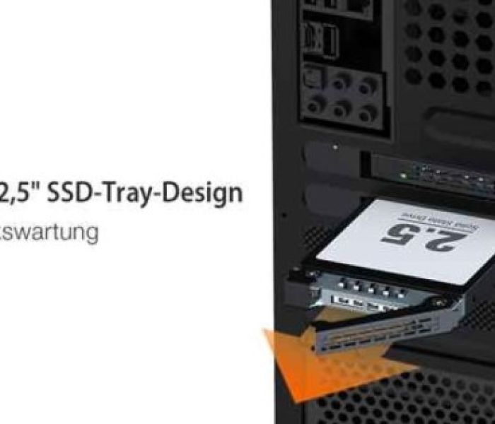 Ankündigung Konzeptprodukt: CP152-1 (Foto: Cremax Europe GmbH)