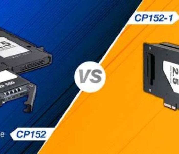 Ankündigung Konzeptprodukt: CP152-1 (Foto: Cremax Europe GmbH)