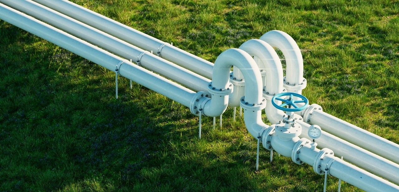 EnWG-Novelle schafft verlässliche Grundlagen für klimaneutrale Wasserstoff- und (Foto: AdobeStock - malp - 498927762)