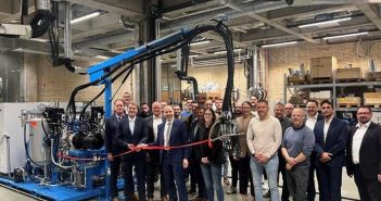 FSK veranstaltet erstes Polyurethantechnik-Seminar am IKT Stuttgart mit (Foto: Fachverband Schaumkunststoffe und Polyurethane e.V.)
