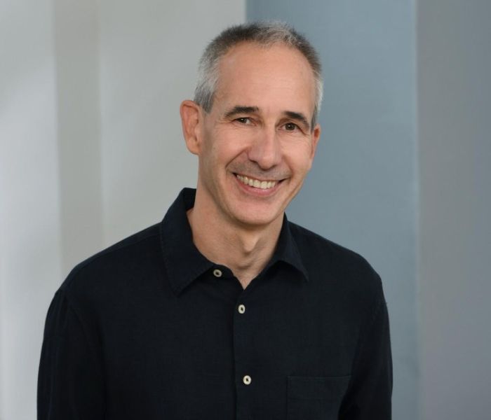 Gerald Richter, Geschäftsführer der ECOS Technology GmbH (Foto: ECOS Technology GmbH)