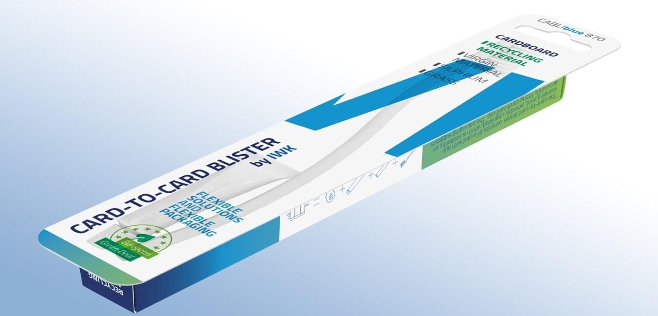 IWK zeigt drei live-fähige Verpackungsmaschinenlinien auf Interpack (Foto: IWK Verpackungstechnik GmbH)