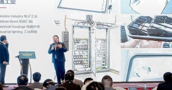 Neues RAKU(R)PUR-Portfolio überzeugt mit effizientem Leichtbau und langfristiger (Foto: RAMPF Holding GmbH & Co. KG)