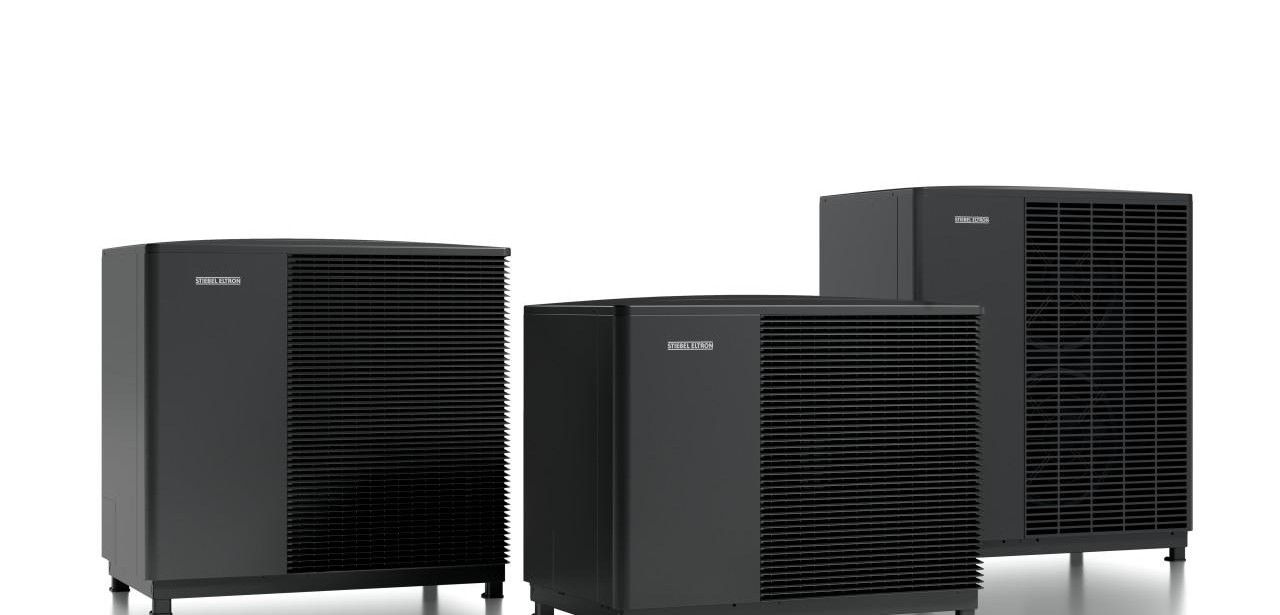 Stiebel Eltron erweitert wpnext-Wärmepumpenserie um zusätzliche Leistungsgrößen und (Foto: Stiebel Eltron GmbH & Co. KG)