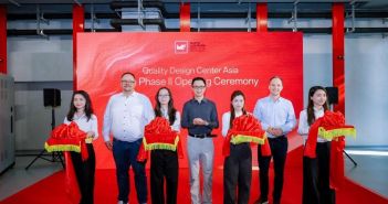Würth Elektronik weiht neue Umwelt- Elektroprüflabore Shenzhen offiziell (Foto: Würth Elektronik eiSos GmbH & Co. KG)