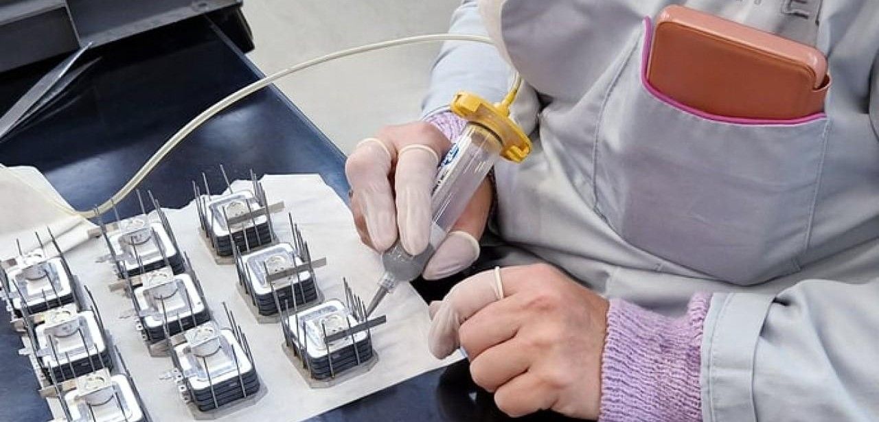 CITEL präsentiert fundierte Messergebnisse aus Reims-Überspannungsschutz-Testkampagne auf Intersolar (Foto: CITEL)