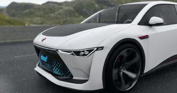 Elmos präsentiert in Nürnberg hochintegrierte Sensor-ICs für Automotive (Foto: Elmos Semiconductor SE)