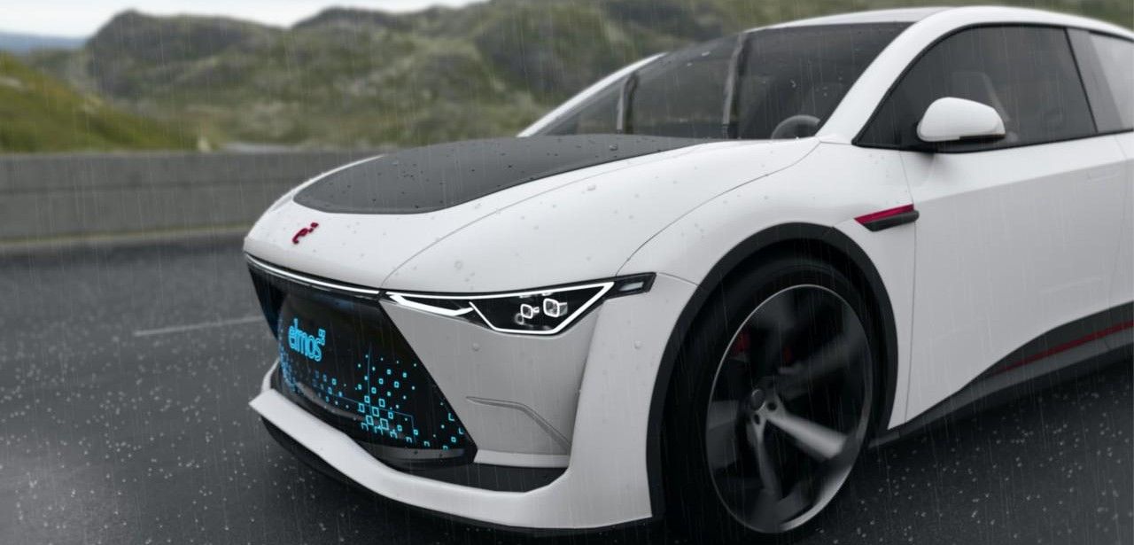 Elmos präsentiert in Nürnberg hochintegrierte Sensor-ICs für Automotive (Foto: Elmos Semiconductor SE)