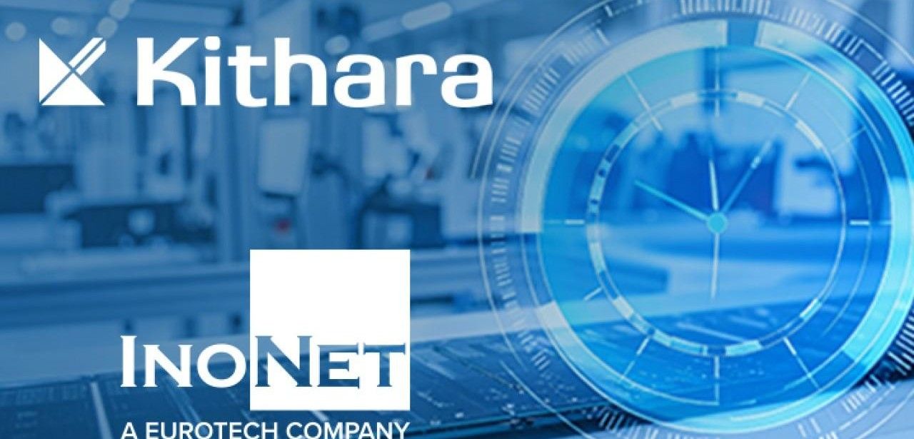 InoNet und Kithara liefern validierte robuste Industrie-PC-Plattform für (Foto: InoNet Computer GmbH)