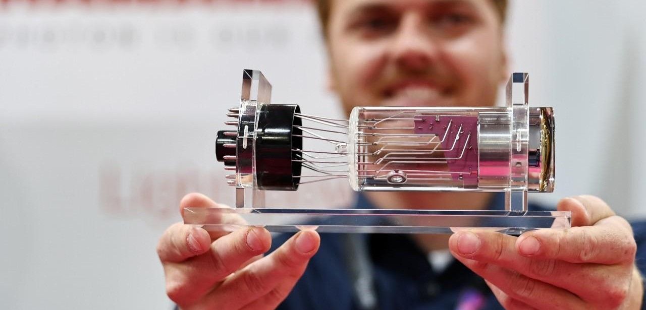 Quantum Photonics Erfurt 2026 vereint Experten, Industrie und (Foto: Karina Hessland-Wissel)