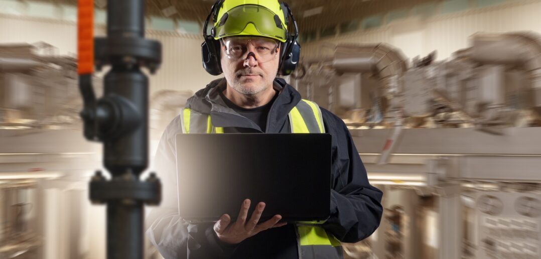 Apps für das Facility Management: Wie Industrieunternehmen Wartung, Störungen und Kontrollgänge mobil organisieren (Foto: AdobeStock - Grispb - 1991189249)