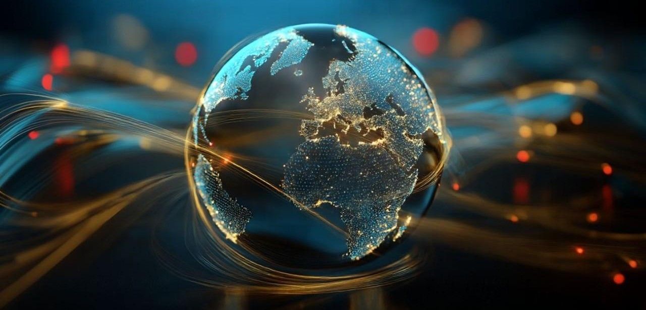 Europa erlebt im zweiten Quartal 2026 massive digitale (Foto: mit KI generiertes Bild)