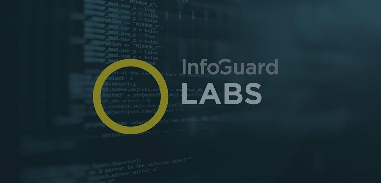 Exchange Online Schwachstelle erlaubt direkte Zustellung ohne SPF (Foto: InfoGuard AG)