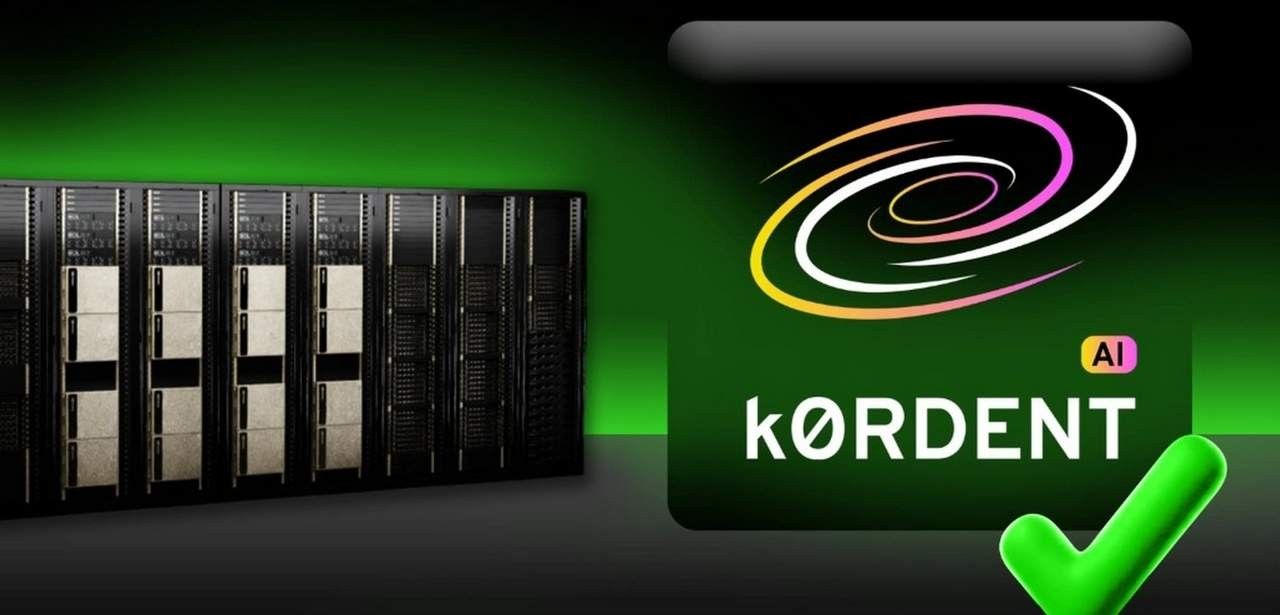 Kubernetes-native k0rdent AI mit Day-Zero-Support für Grace-Blackwell und (Foto: Mirantis)