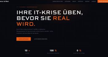 Secur & Resi stärkt Behördenabwehr durch effizienten integrierten (Foto: secres.de)