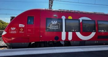 Alstom und SNCF führen emissionsfreie Batteriezüge auf Regionalstrecken (Foto: Fabienne Boccard - Alstom S.A. 2026)