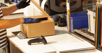 Rocholz auf der JTL Connect 2026: Packsysteme als Push für den E-Commerce (Foto: AdobeStock - fineart-collection - 81129367)