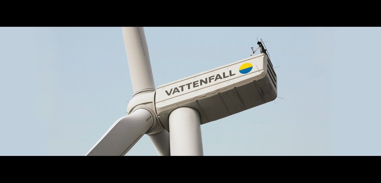Vattenfall kauft Dittelsheim-Heßloch Windpark und bündelt Mettenheim mit (Foto: Vattenfall GmbH)