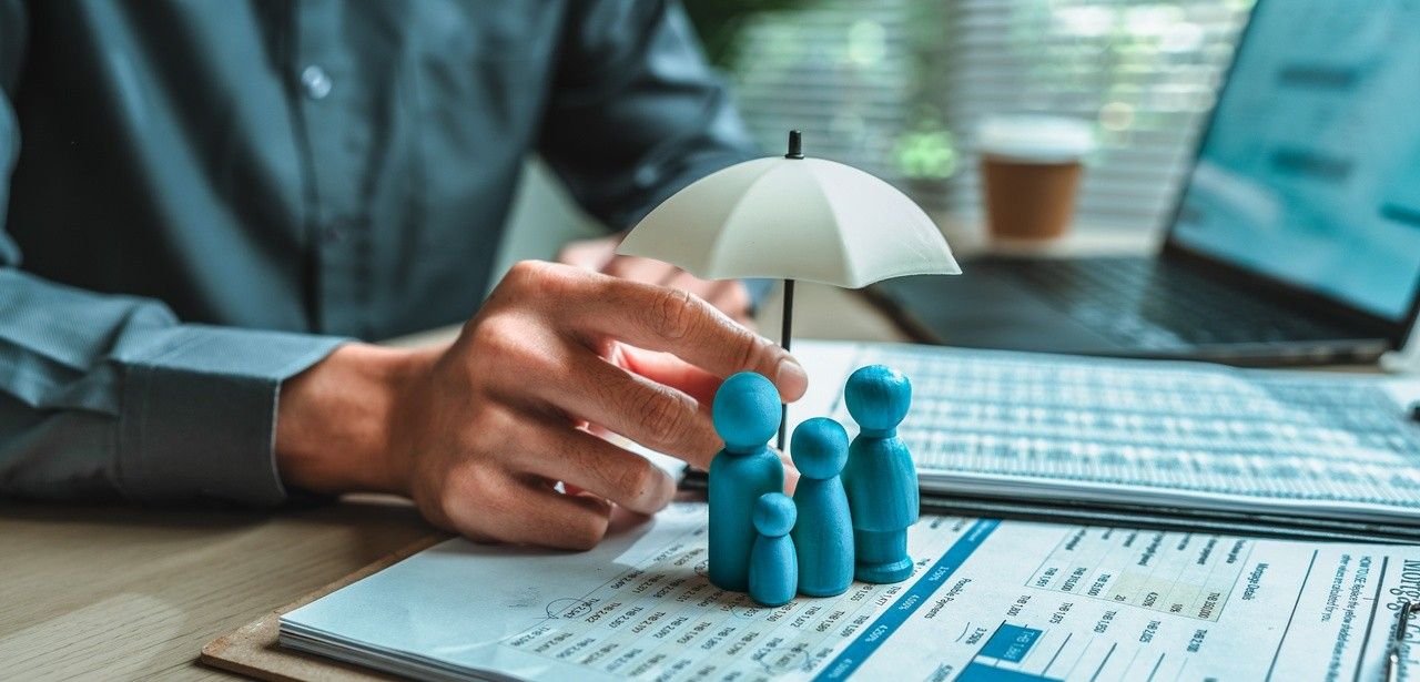 DISQ-Studie: Privatversicherte geben aktuell 69,9 Punkte für ihre (Foto: AdobeStock - Charnchai saeheng - 1424114415)